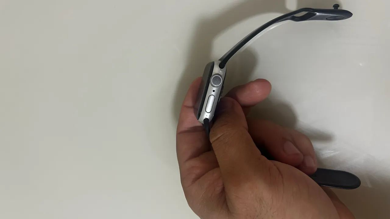 Apple Watch série 6 - 40mm - Foto 5