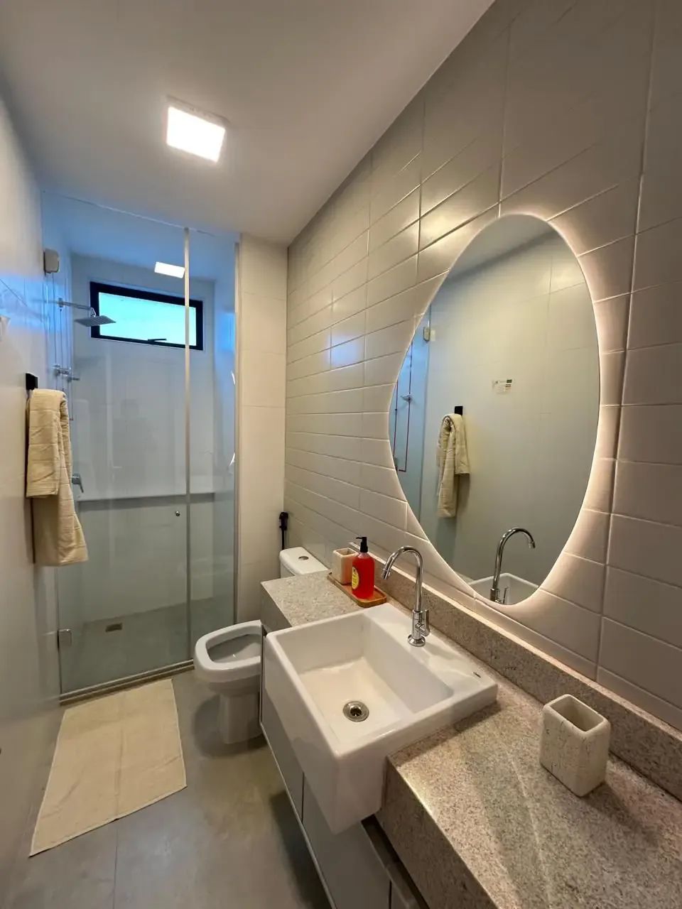 Apartamento para locação no EDIFÍCIO DIVANE LUNA, JATIÚCA, Maceió, AL - Foto 5