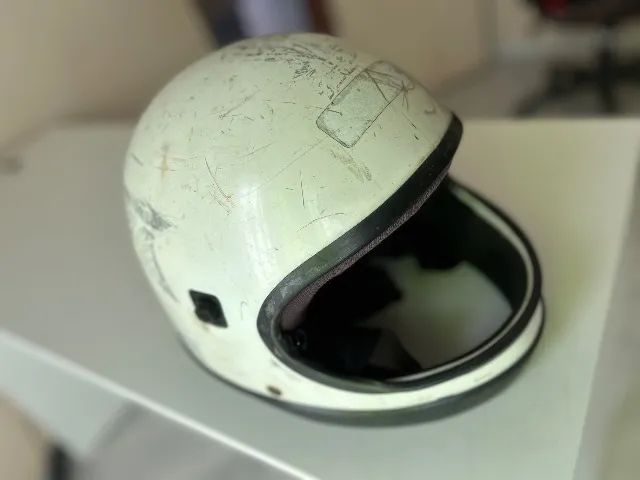 Capacete  - Foto 2