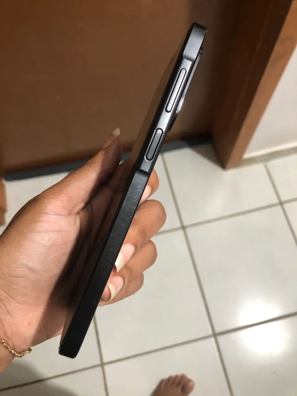 Samsung A17  - Foto 4