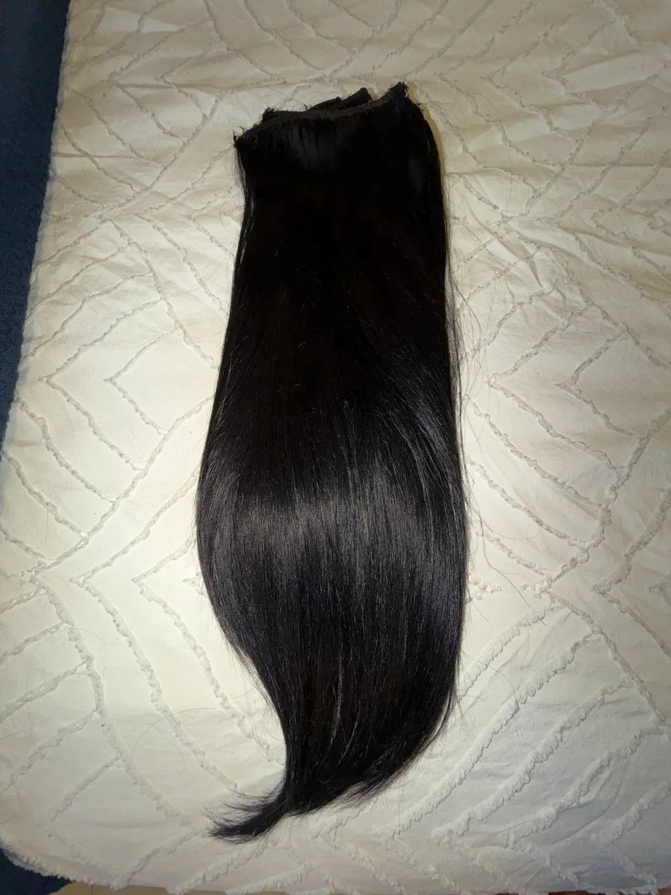 CABELO BRASILEIRO 250 gramas