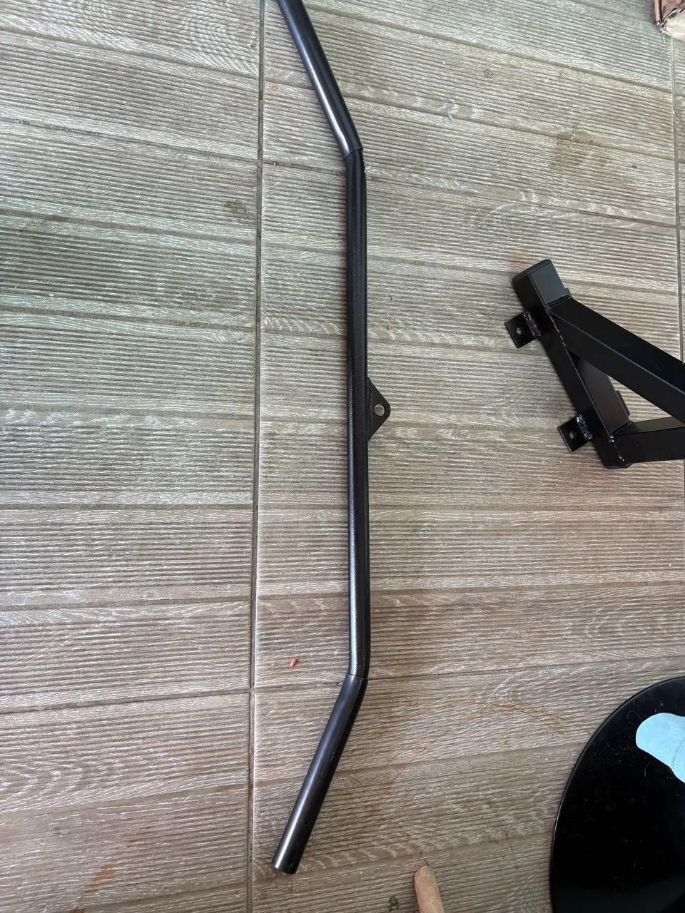 Kit musculação  - Foto 3