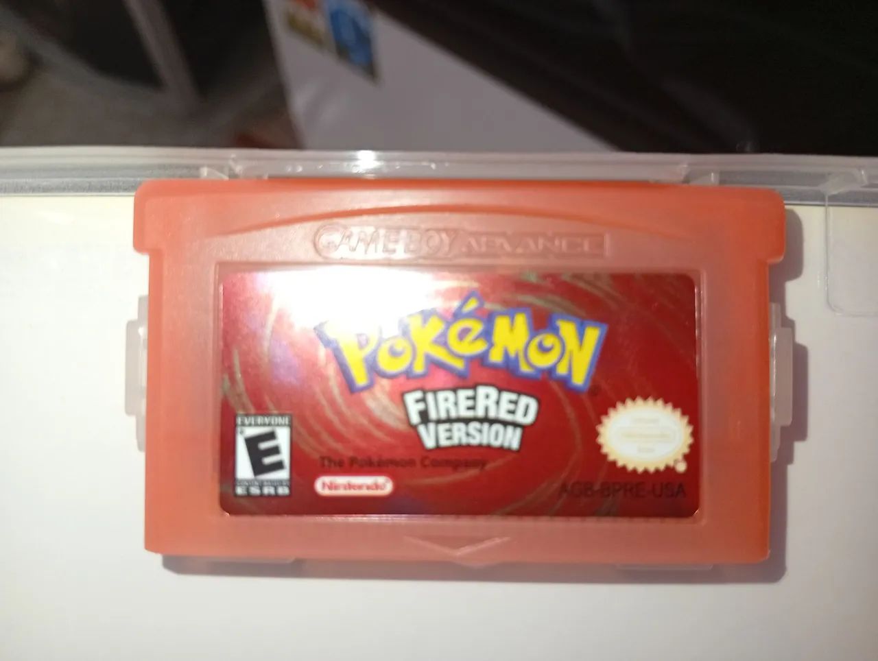 Pokémon fire red  - Foto 4