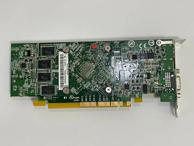 Placa De Vídeo AMD Radeon HD 8570 2GB DDR3 - GPU Lenovo OEM - Foto 2