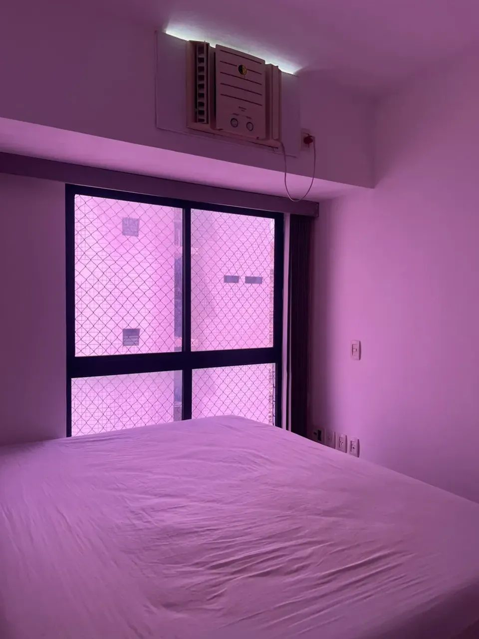 Alugo Quarto e Sala na Ponta Verde  Mobiliado - Foto 5