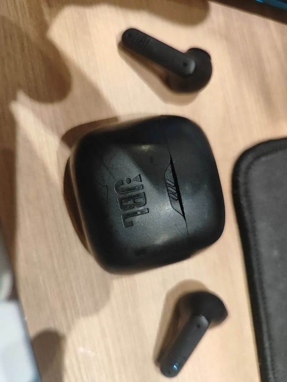 Fone JBL tuneflex 