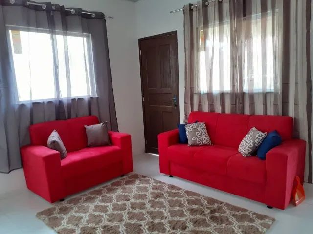 Casa em Condomínio 2 Quartos, sendo 1 suíte, Próximo de Icoaraci - Foto 2
