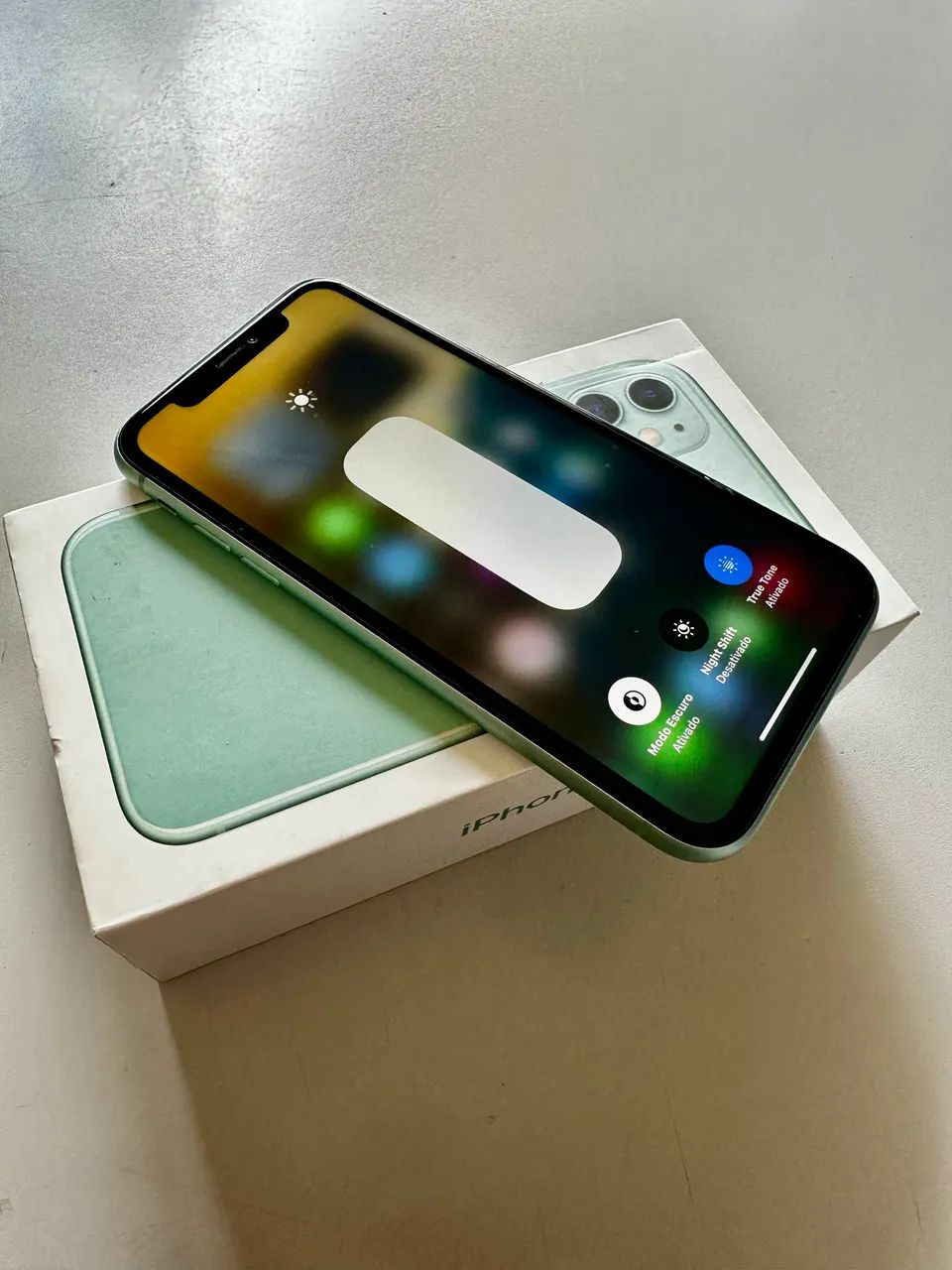iPhone 11 64GB impecável  - Foto 3