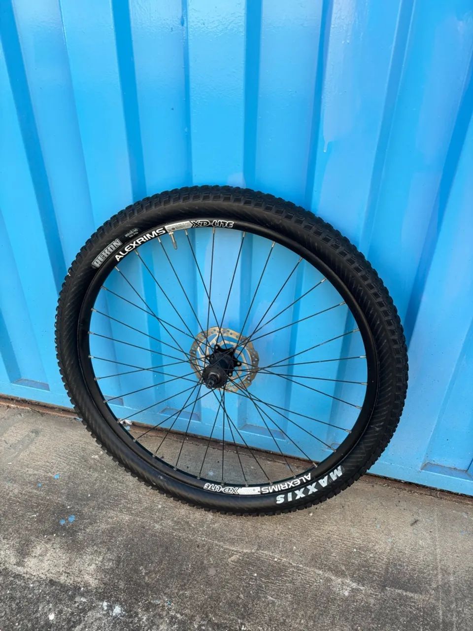 Roda aro 29 diant