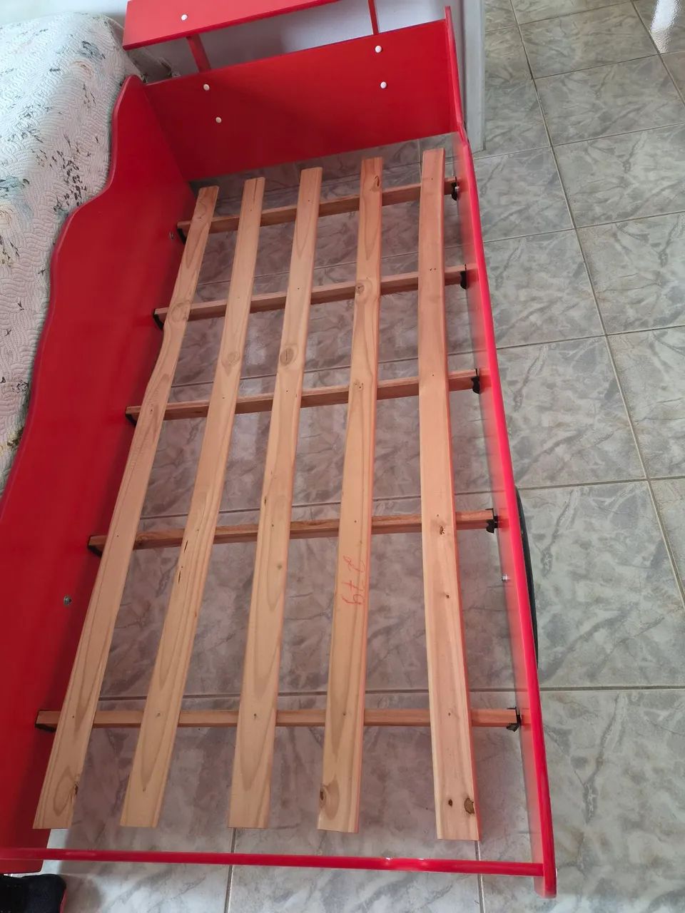 Cama infantil - Foto 5