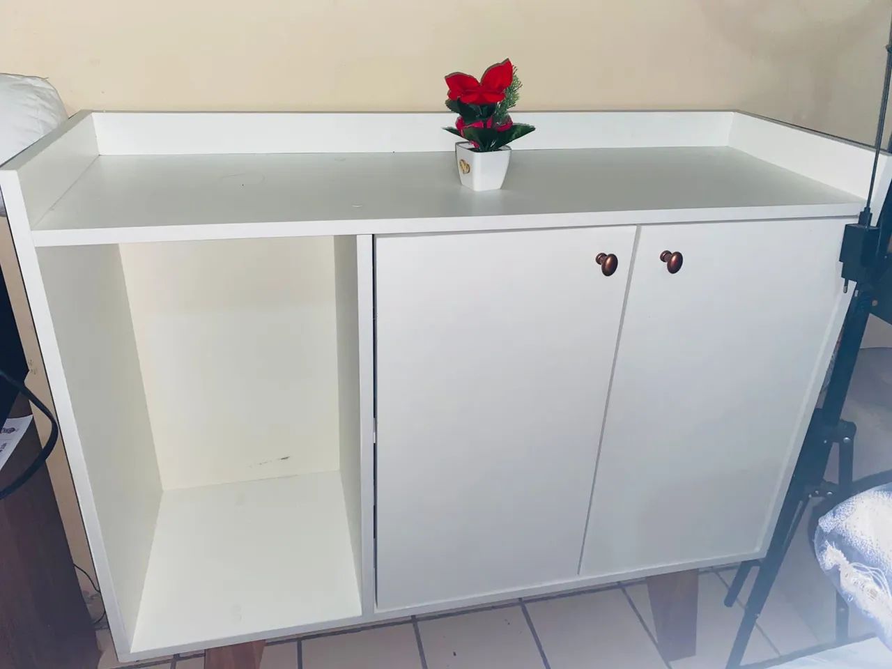 Moveis em perfeito estado - Foto 3