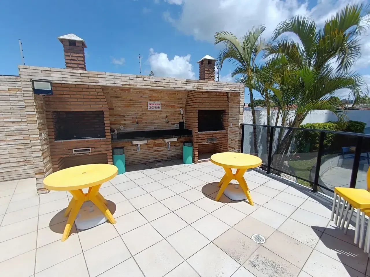 Alugo excelente apartamento no Farol - Foto 3