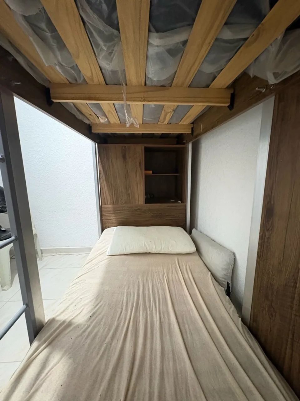 Cama Beliche com Gaveteiro - Foto 3
