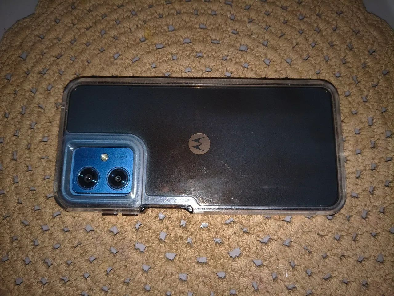 Moto G54 - Foto 4