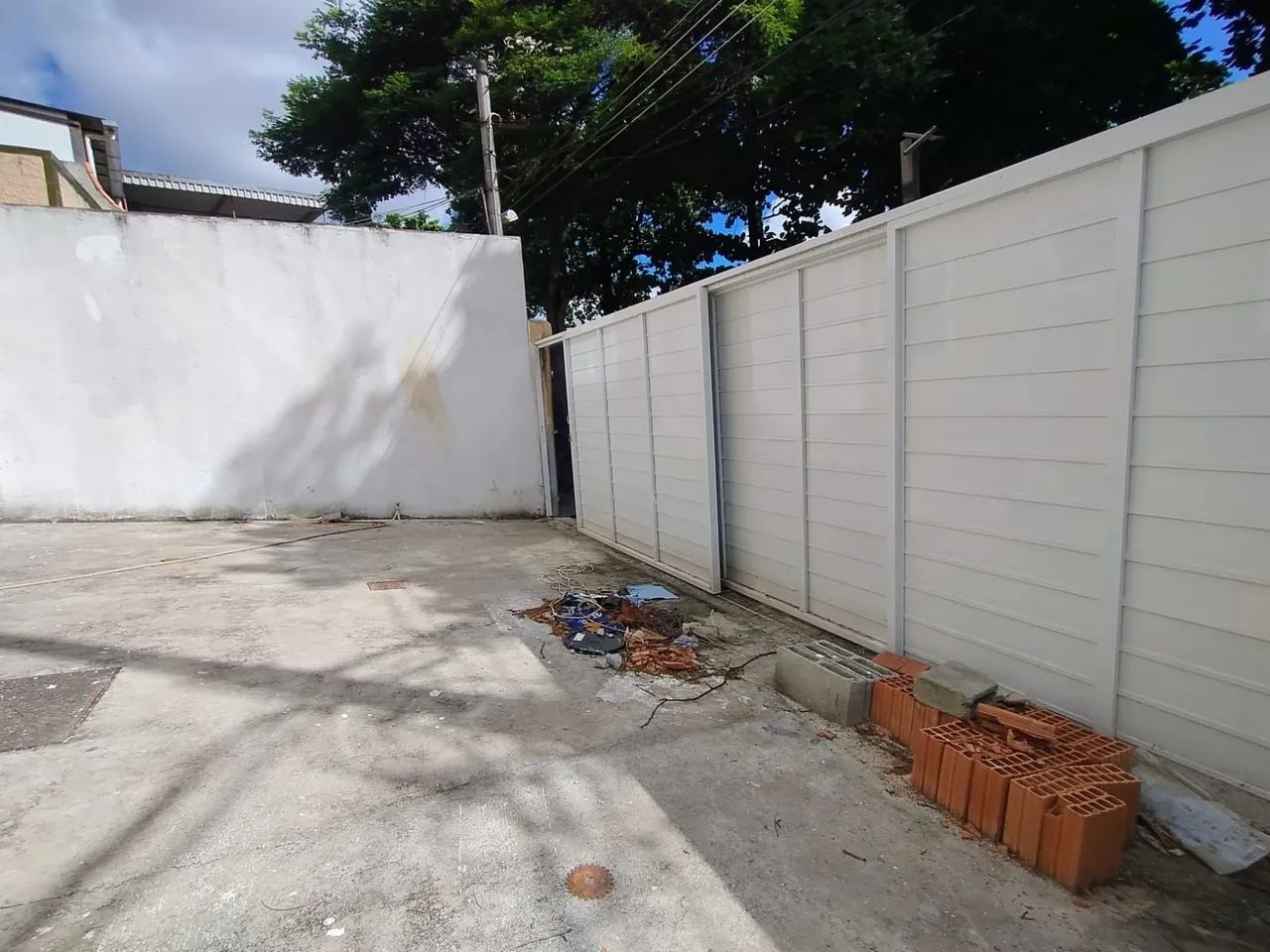 Apartamento em Magalhães Bastos. SAIA DO ALUGUEL JÁ!  - Foto 4