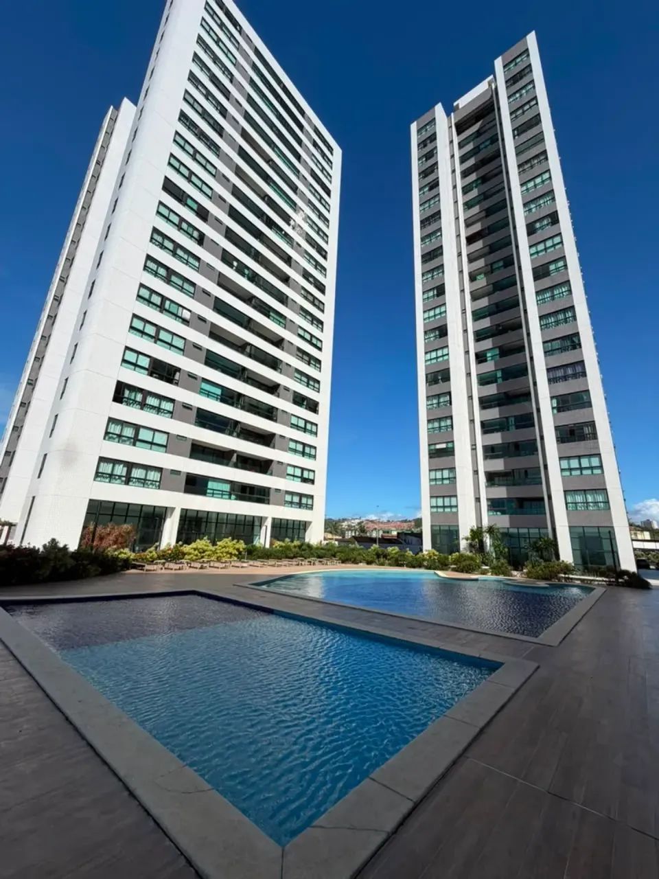 EDF.EVOLUTION BEIRA MAR JACARECICA 3 QUARTOS - Foto 2