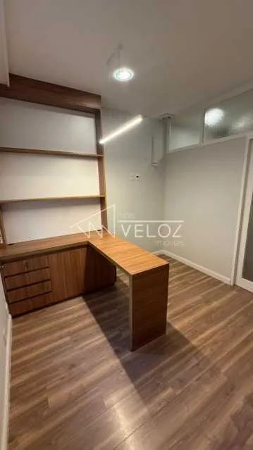 Sala : / Comercial / Ipanema