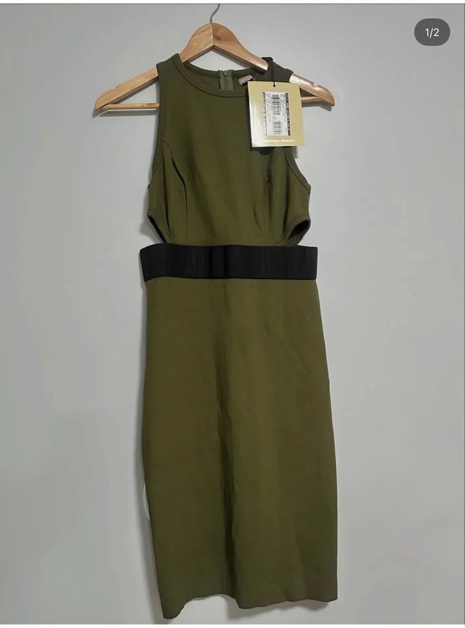 Vestido 