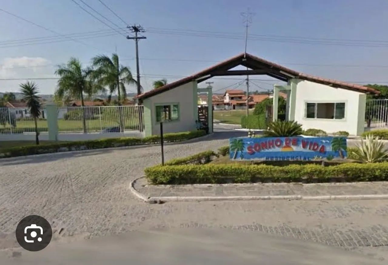 VENDO TERRENO CONDOMINIO SONHO DE VIDA - Foto 5