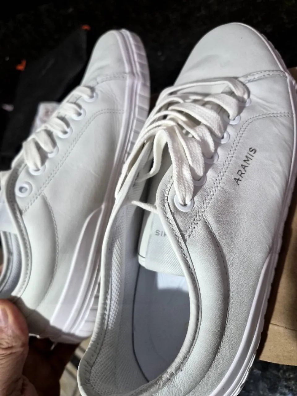 Tenis - Foto 2
