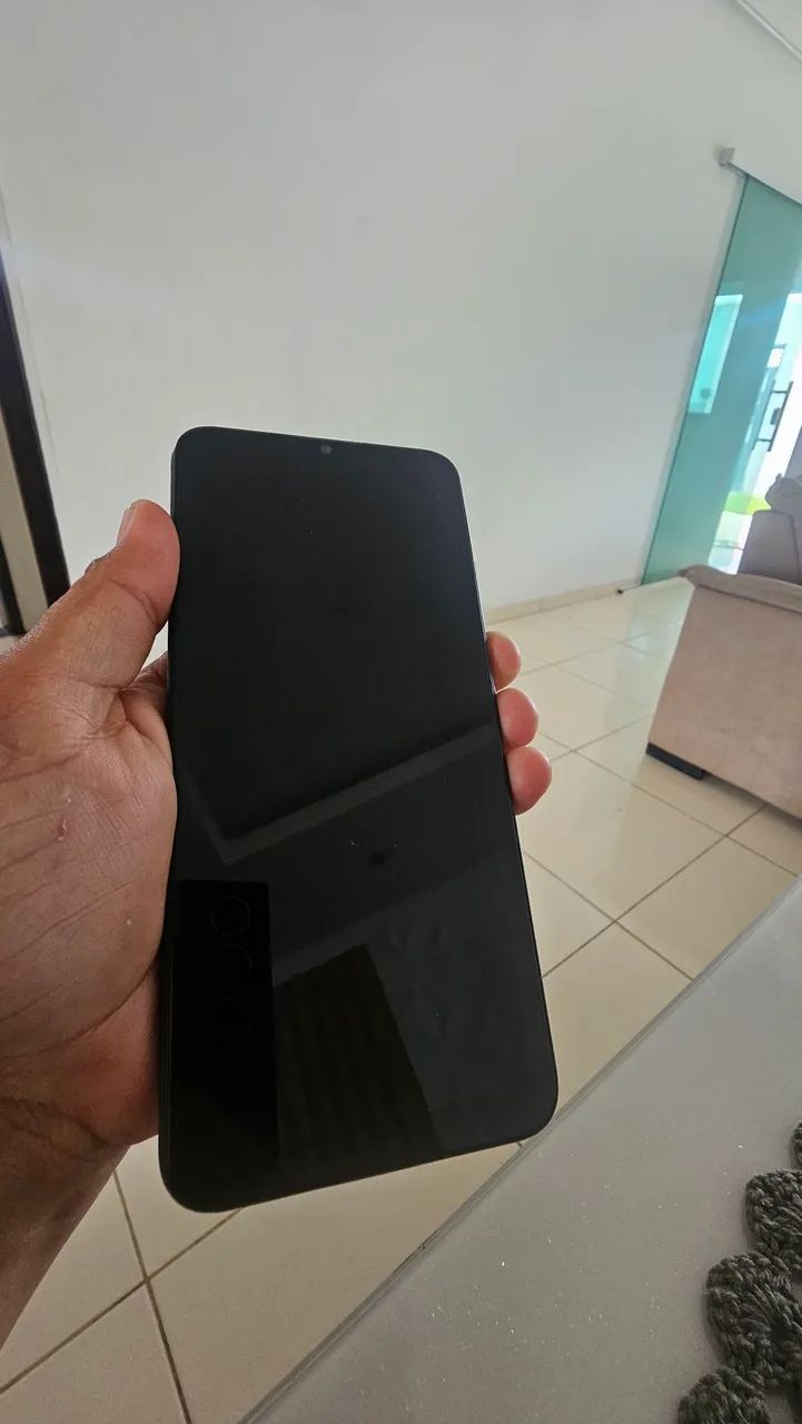Samsung A02S - Foto 3