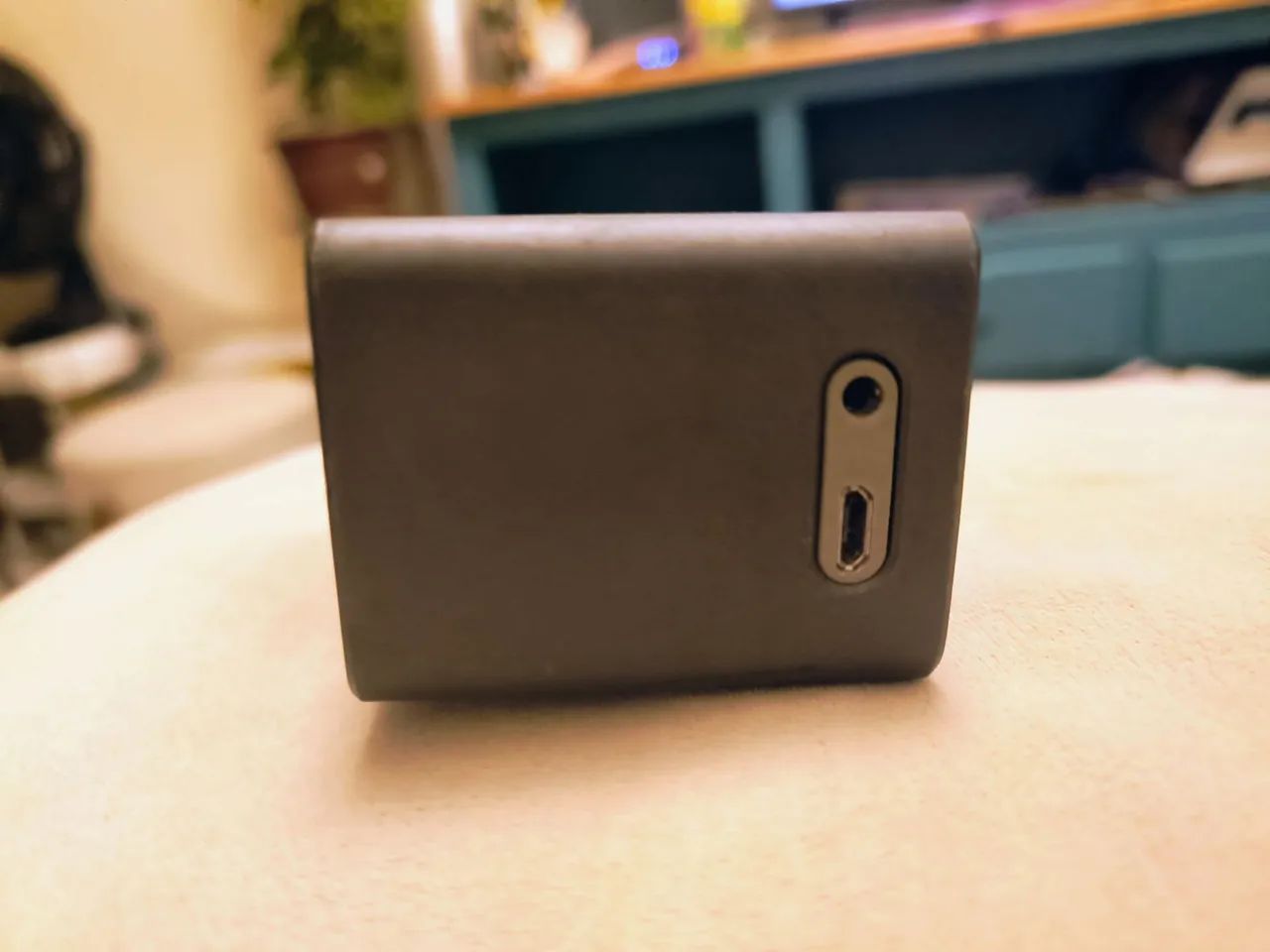 Caixa de som Bose Soundlink mini  - Foto 4