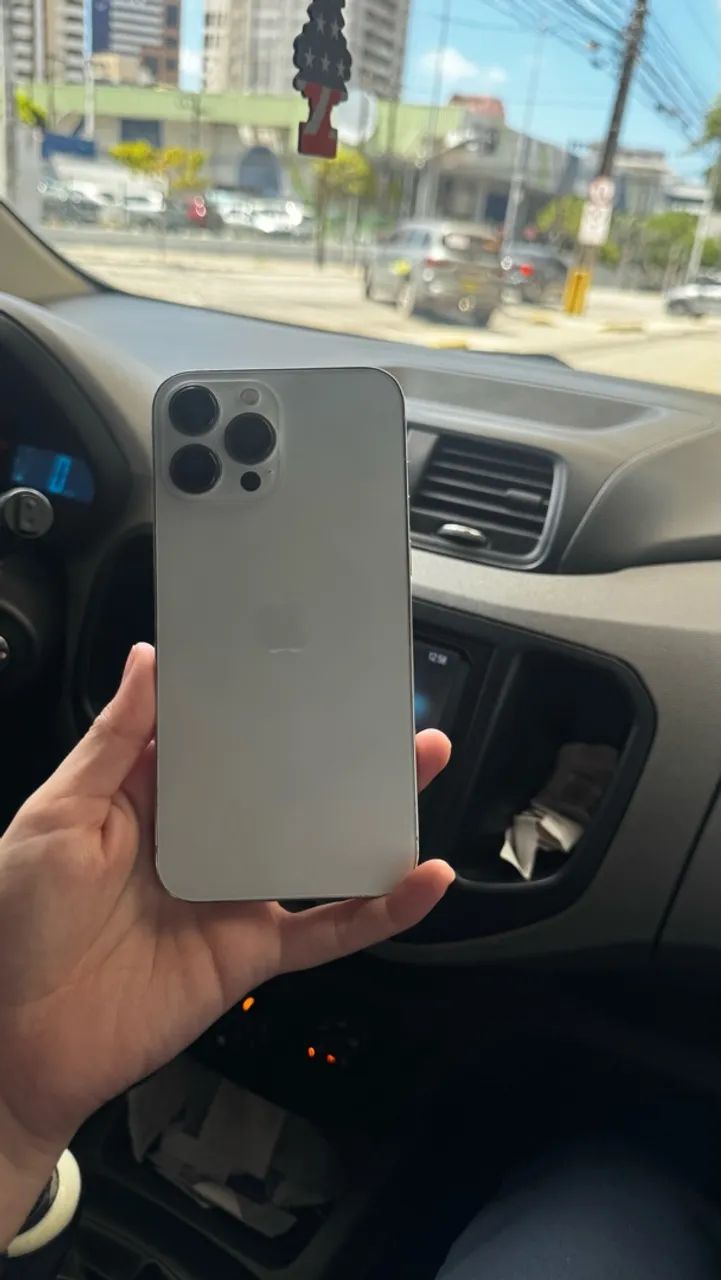 iPhone 13 PRO MAX - Foto 2
