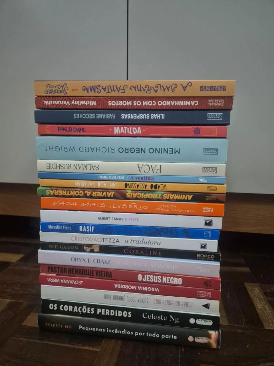 Livros variados - Foto 4