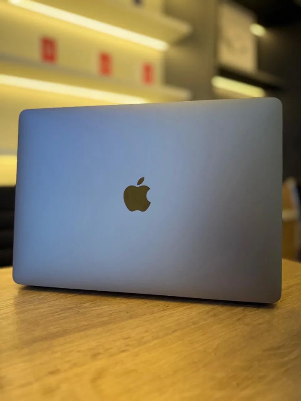 Macbook Air M1 512GB 8GB Ram 13 Polegadas Seminovo - Loja Fisica