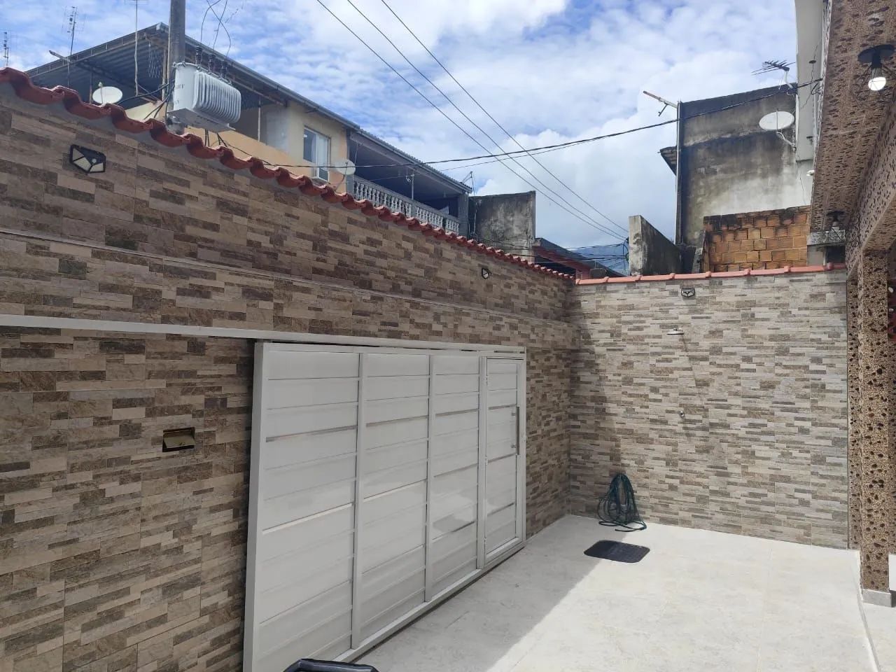 Vendo Casa toda reformada - Foto 3