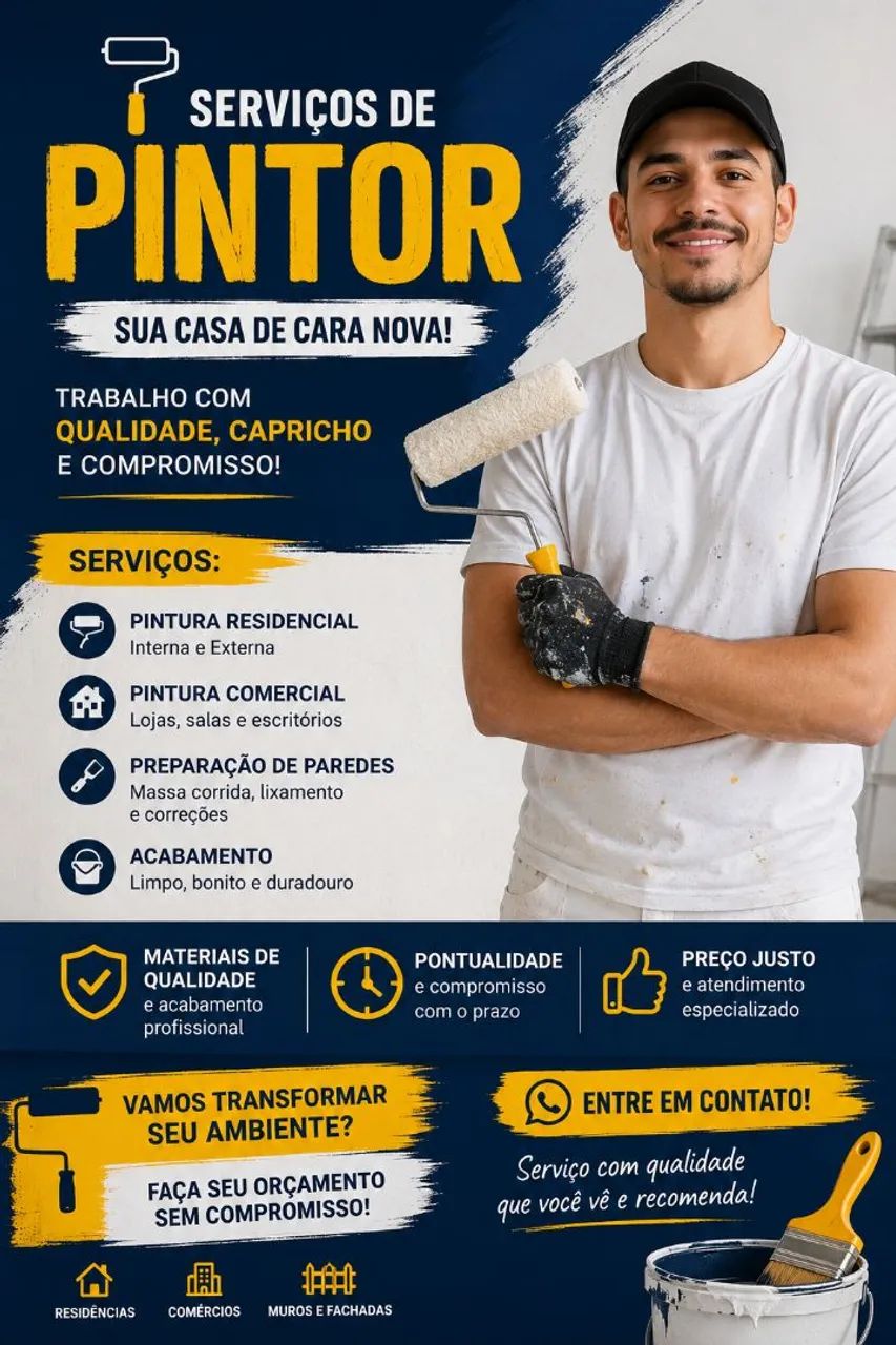 Pintor 