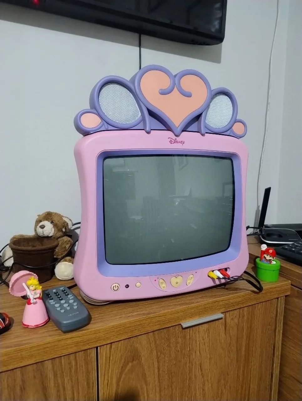 Tv Disney PRINCESAS  - Foto 4