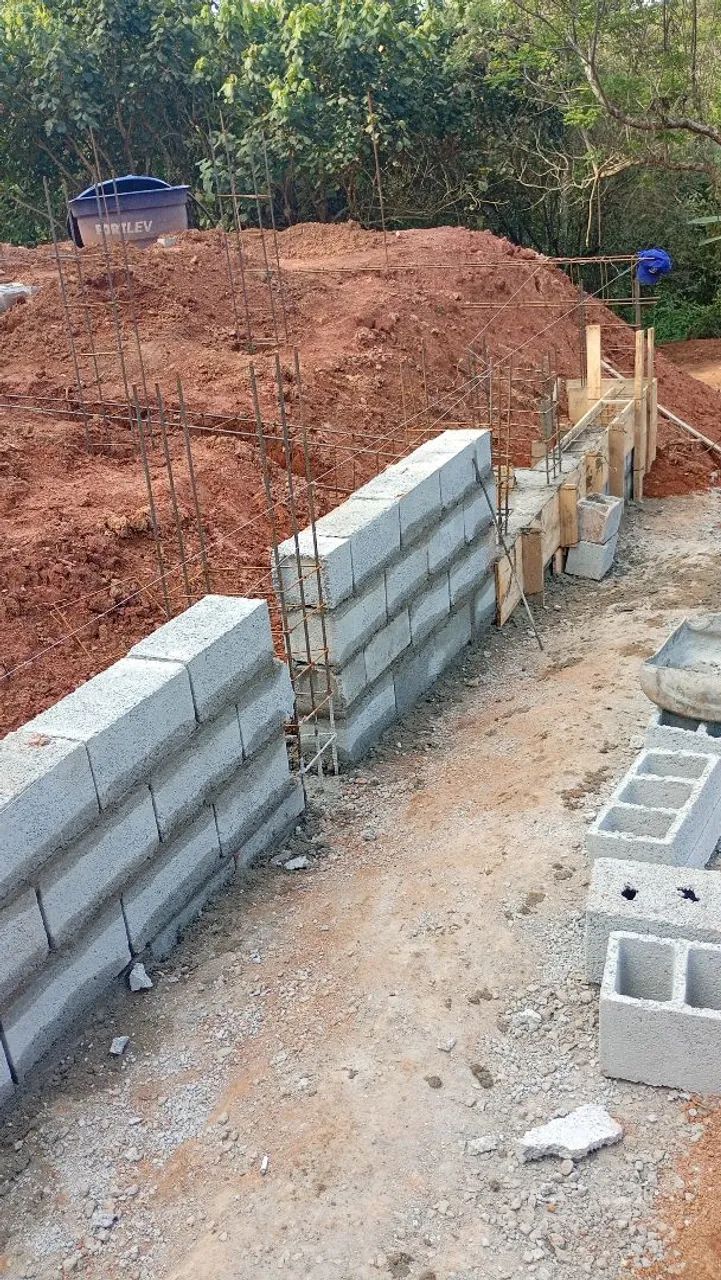 Reformas e construções do básico ao acabamento  - Foto 2