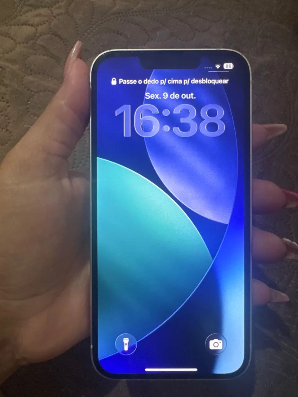 iPhone 13 - Foto 2