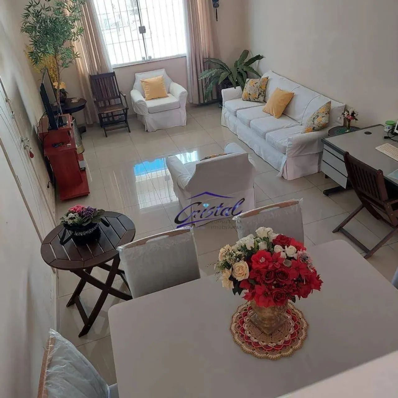 Casa com 3 quartos / suítes, 127 m² - venda ou aluguel - Vila Polopoli - Jardim Bonfigliol - Foto 2