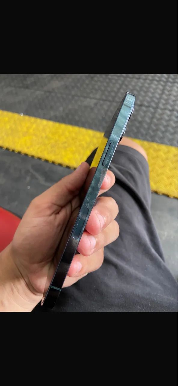 iPhone 12 Pro Max - Foto 3