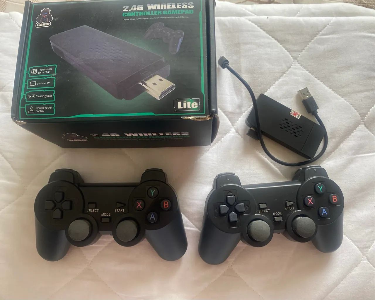 JOGOS 