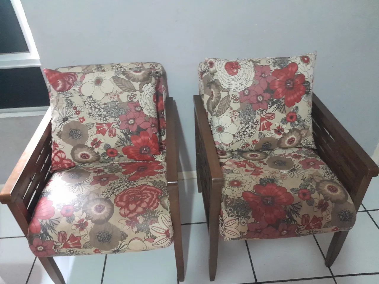 Poltronas 