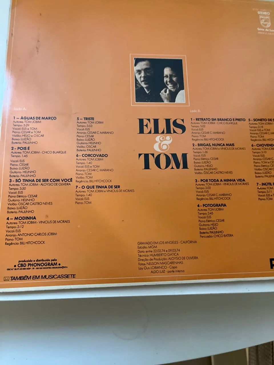 Ellis & Tom - Foto 2