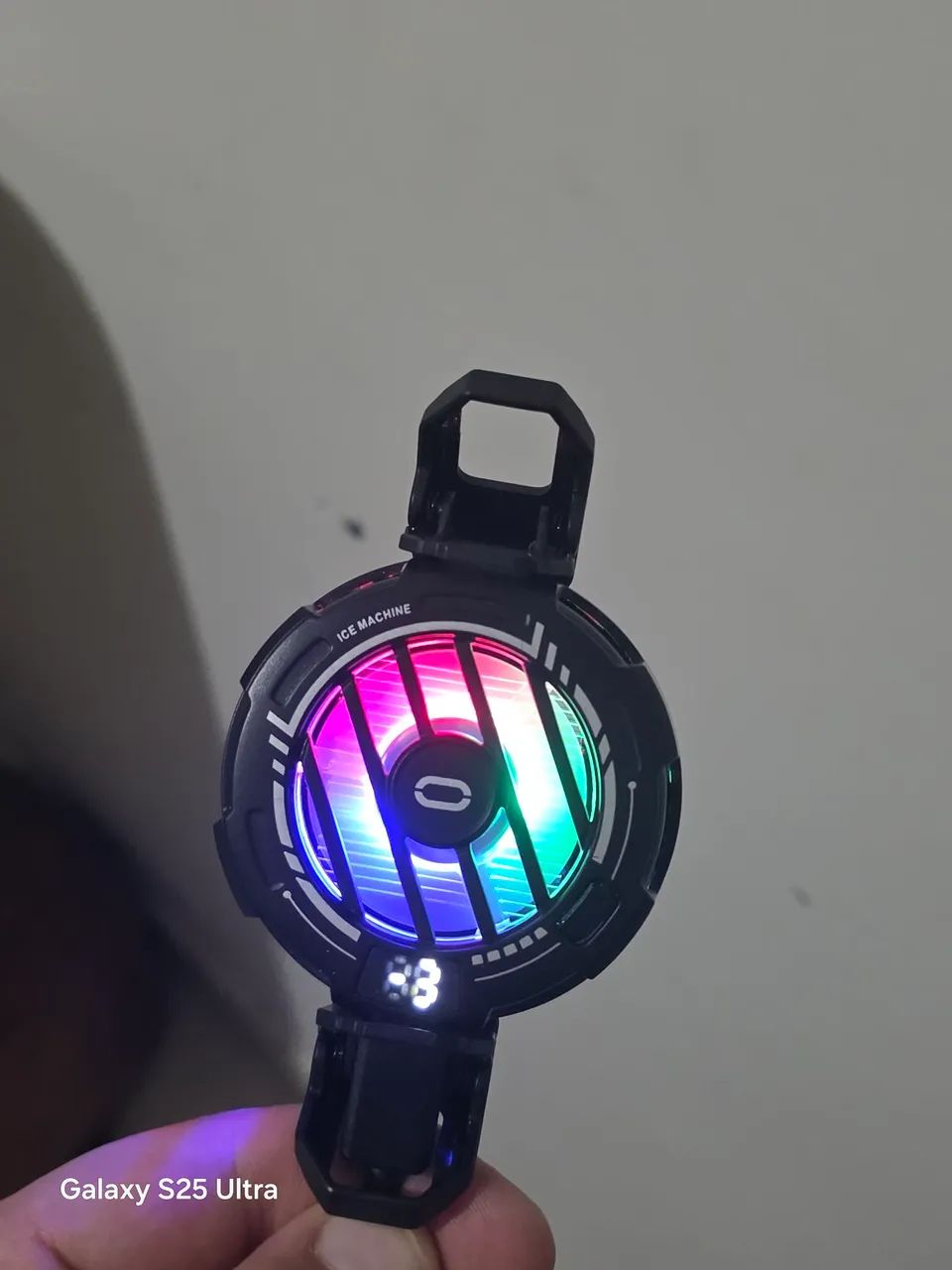 Cooler Peltier