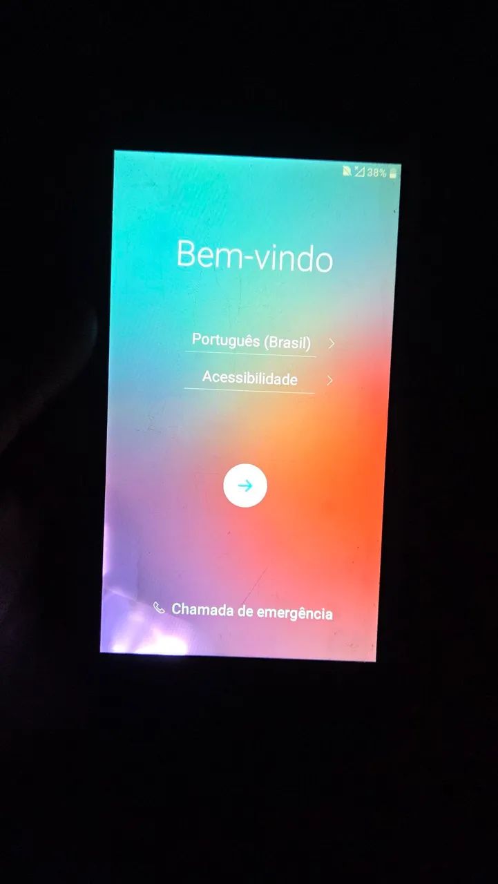 Celular LG K11+ - Foto 3