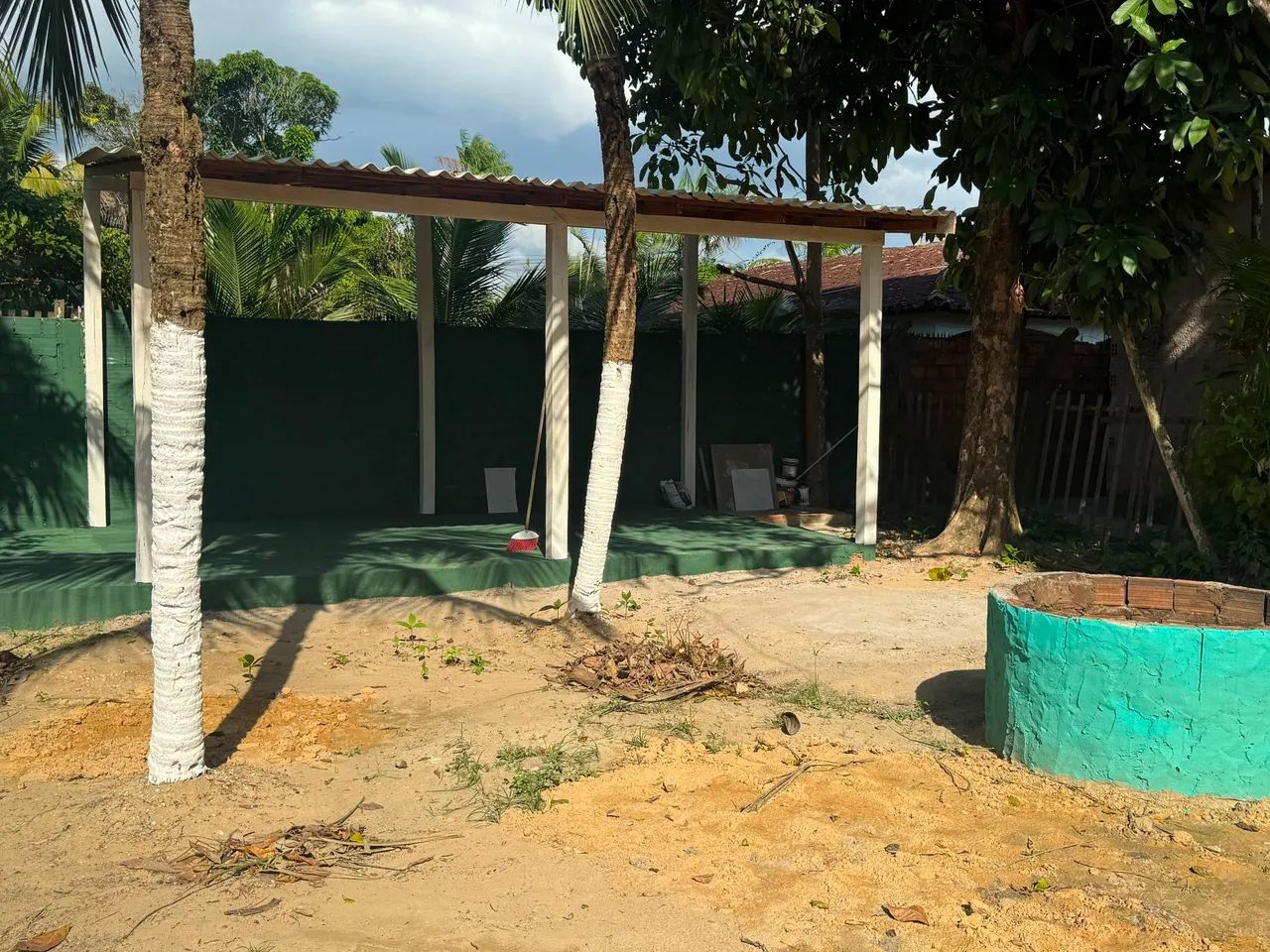 CASA À VENDA EM MOSQUEIRO - Foto 2