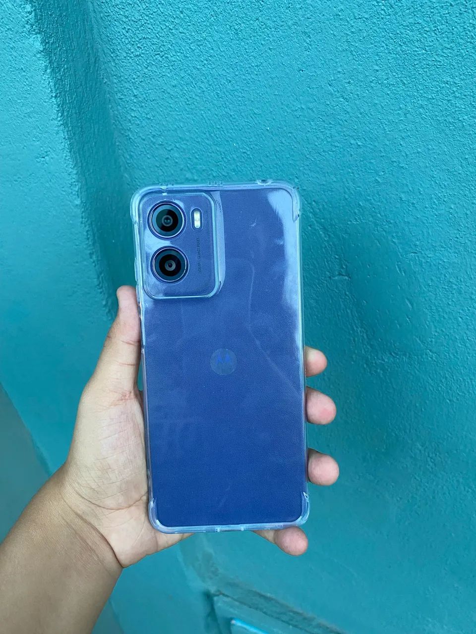 Moto g05 - Foto 2