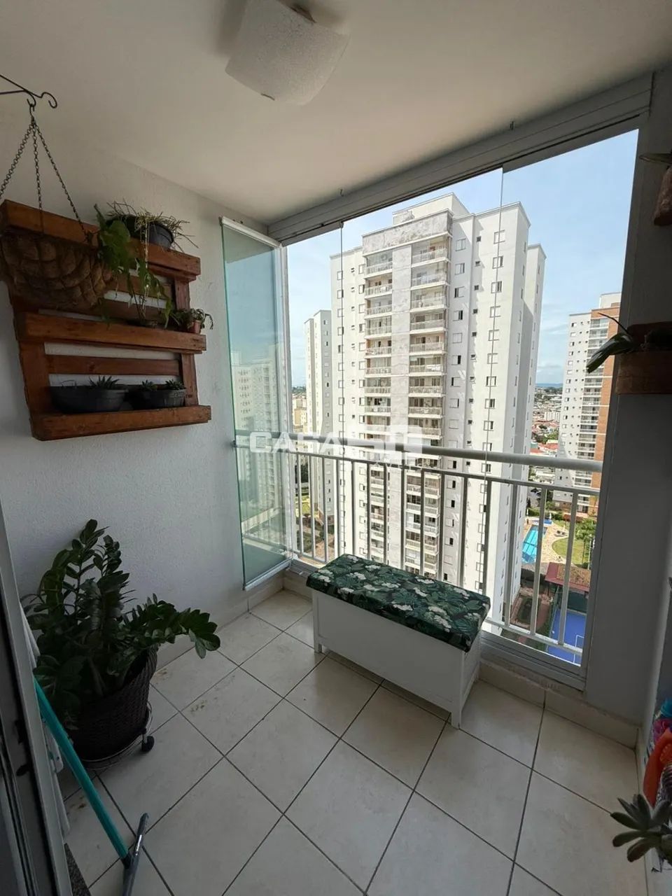Apartamento para Venda  Condomínio Perfect Life Swift | Campinas/SP - Foto 4