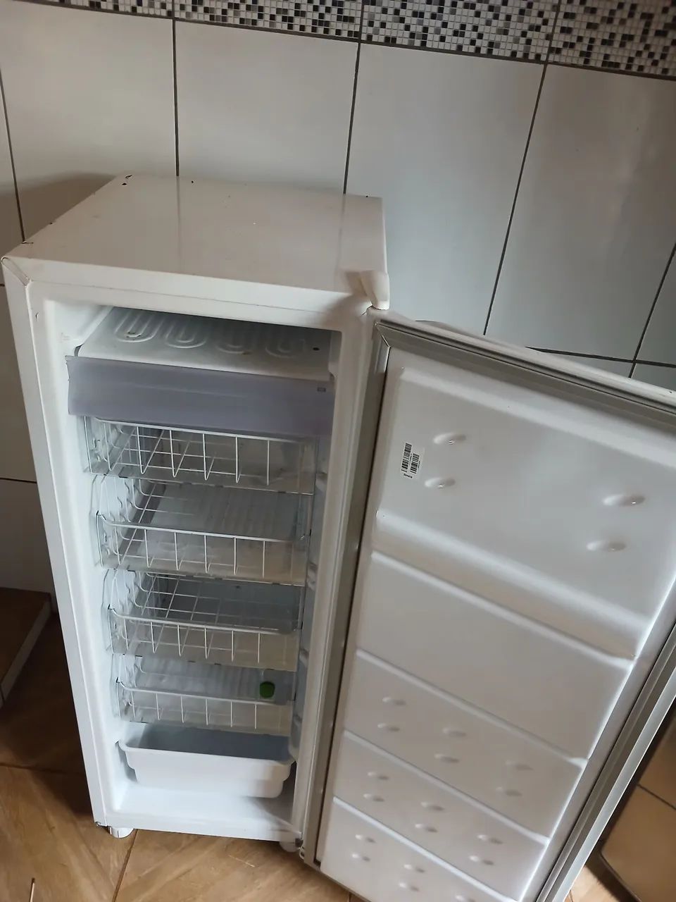 Vendo freezer  - Foto 3