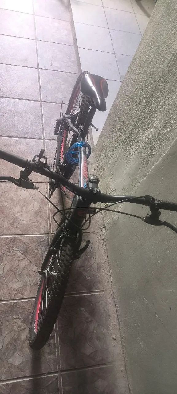 Bicicleta Aro 26 - Foto 4