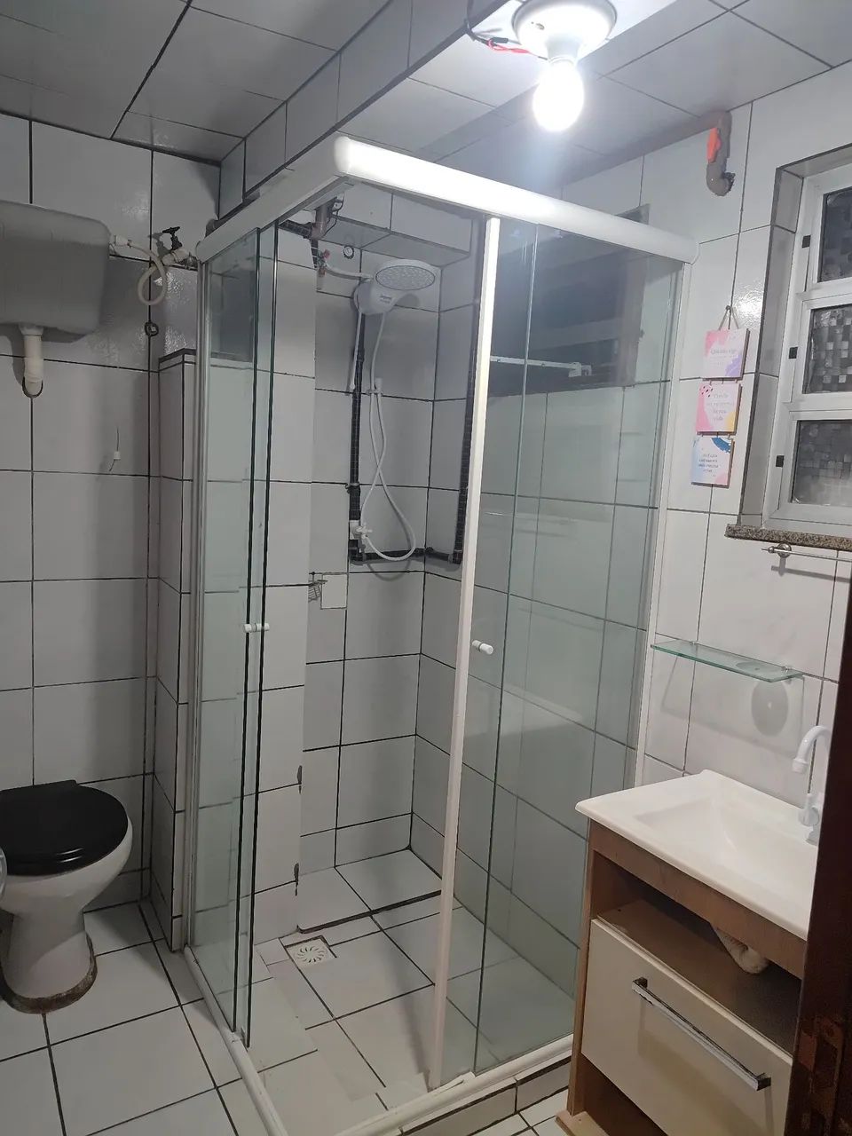 Aluguel 2 quartos  - Foto 5