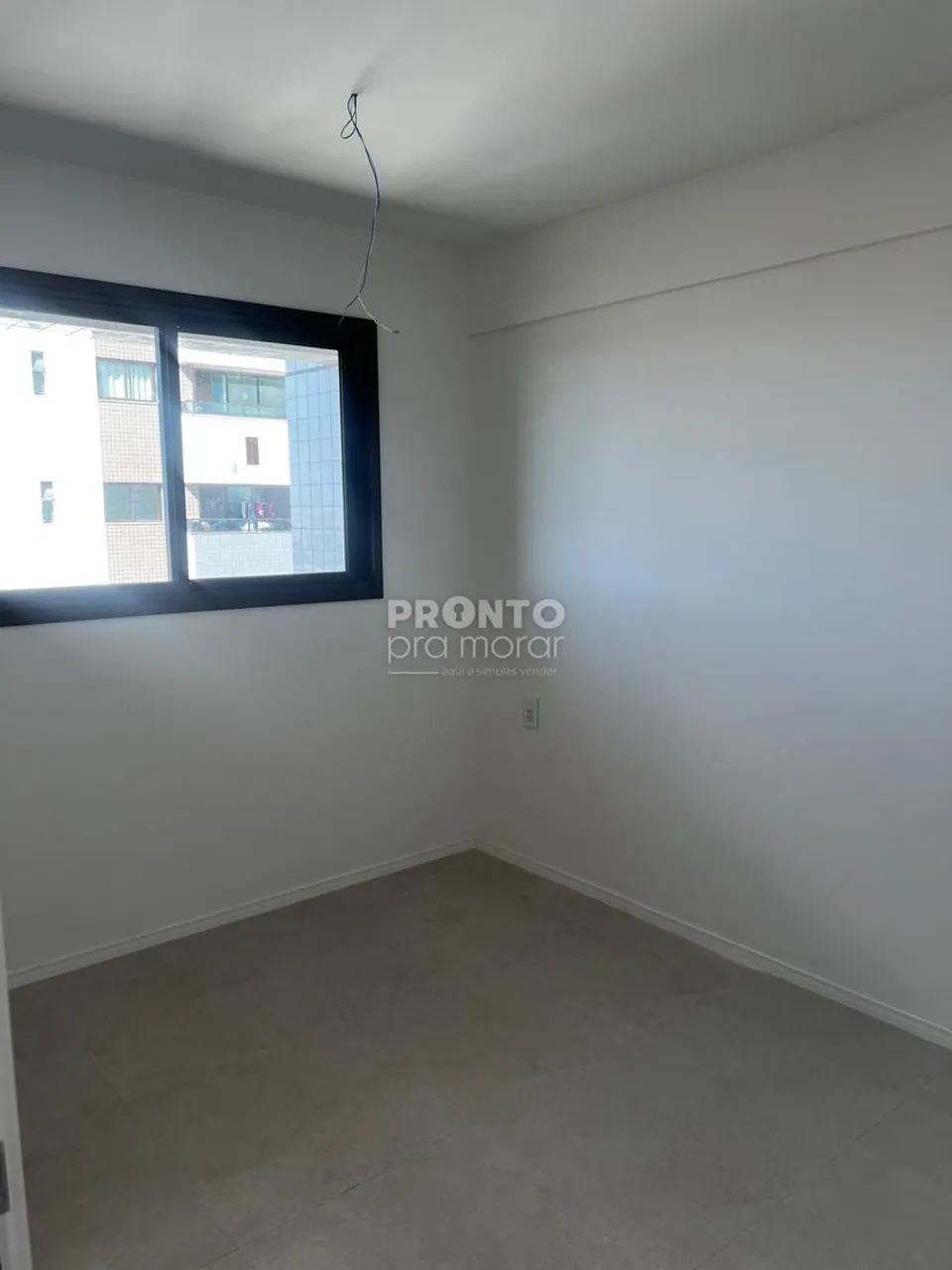 Apartamento com 2 quartos em Várzea - Foto 4