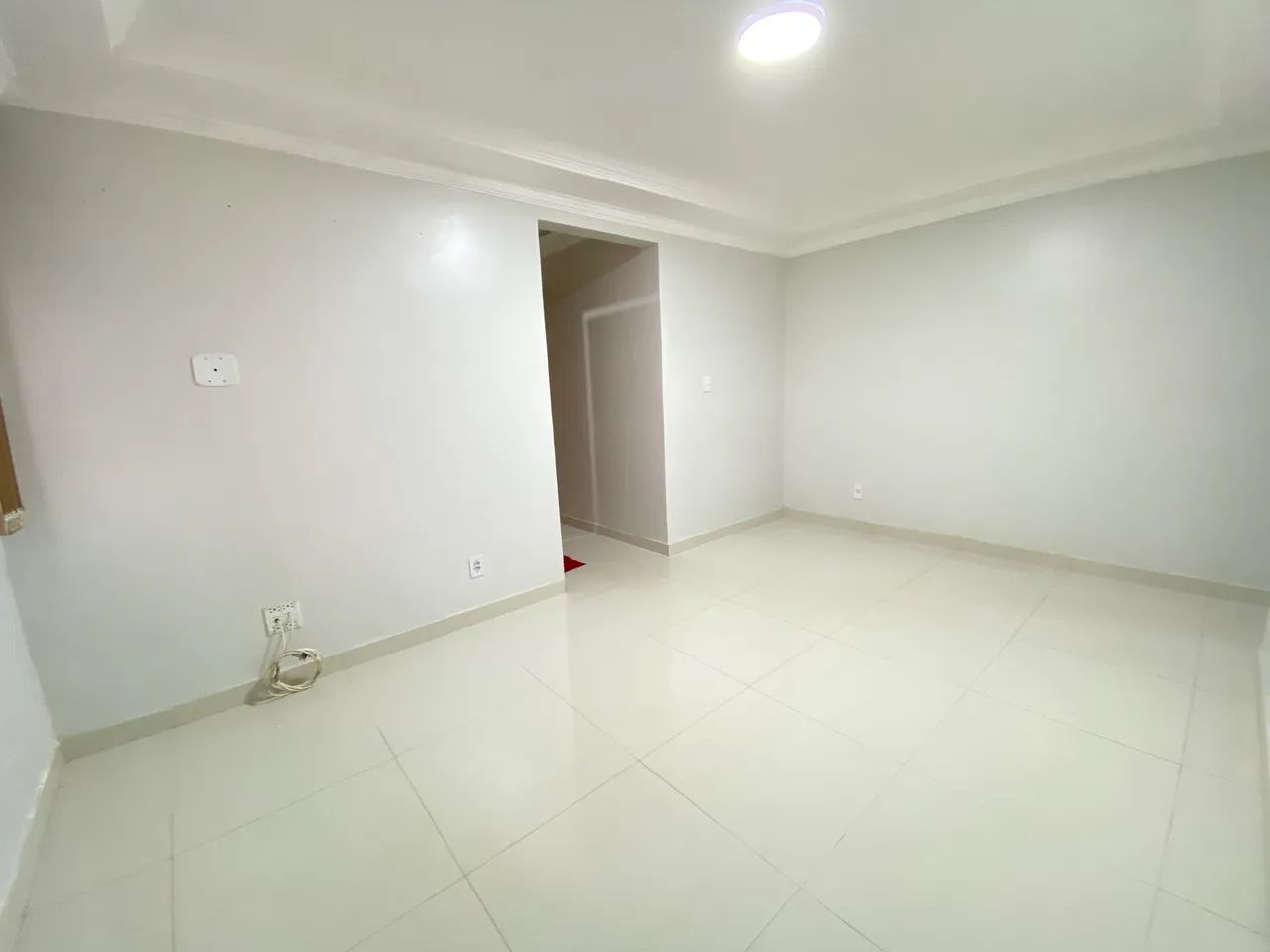 Apartamento 2 Quartos Taguatinga - Foto 4