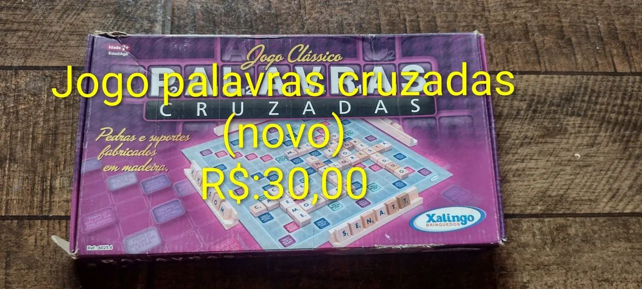 Jogos infantis  - Foto 2